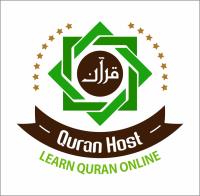 QuranHost (Learn Quran Online) image 1